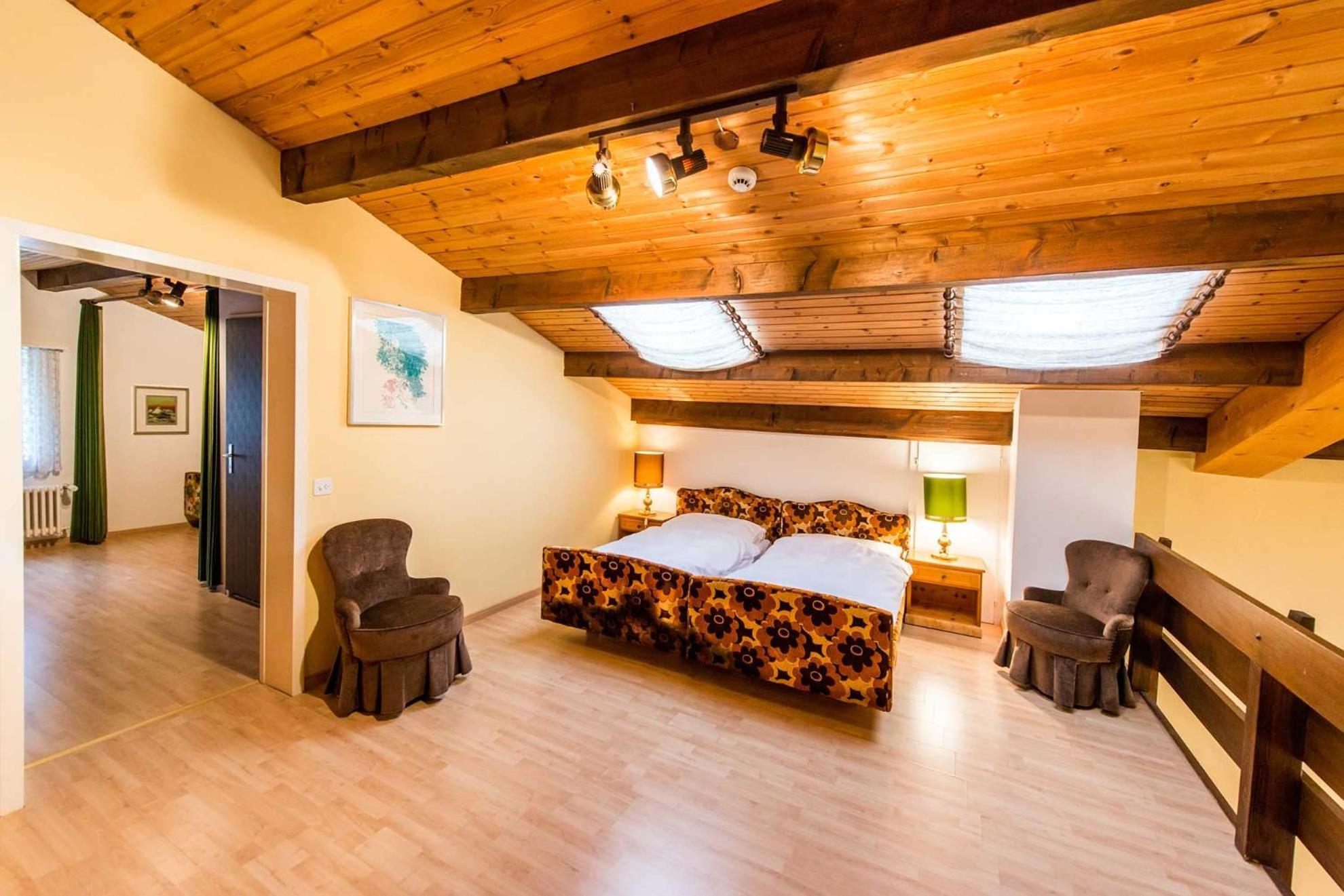 Badehotel Salina Maris - Wellness & Vintage Morel Exterior photo