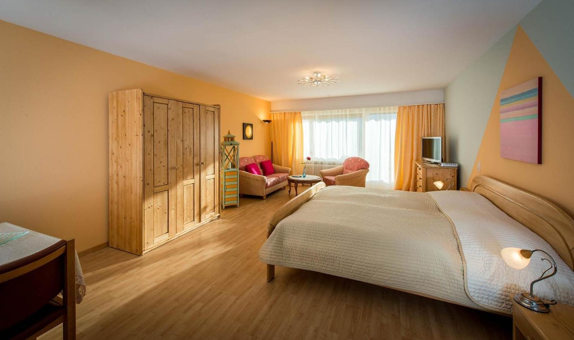 Badehotel Salina Maris - Wellness & Vintage Morel Exterior photo
