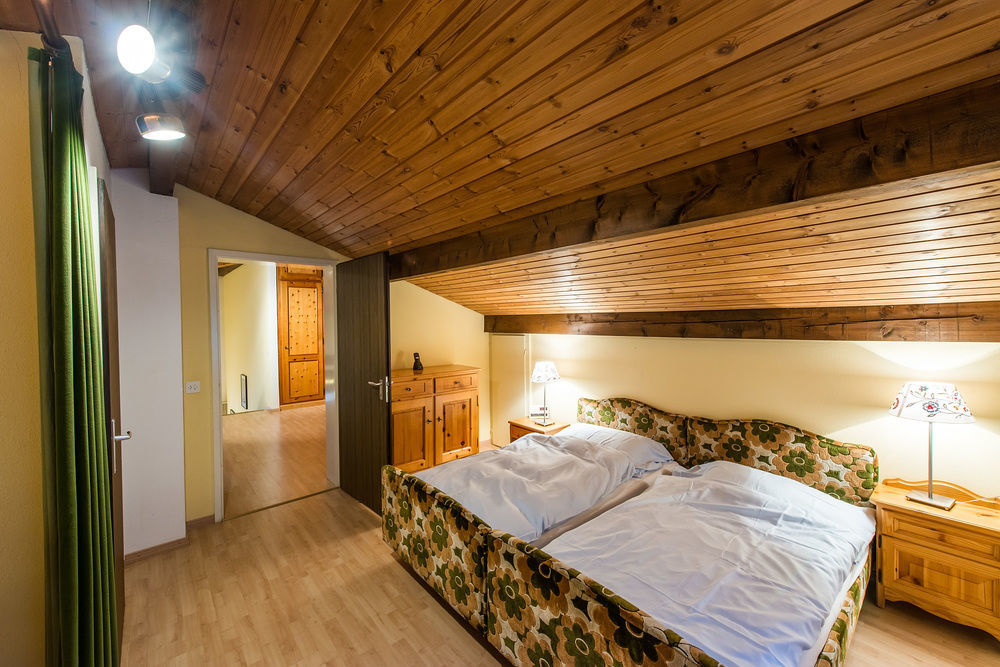 Badehotel Salina Maris - Wellness & Vintage Morel Exterior photo